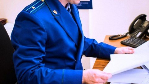 В Вяземском районе прокуратура проводит проверку в связи с некачественным оказанием медицинских услуг