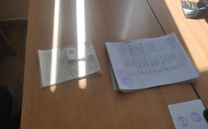 В Вяземском районе возбуждено уголовное дело о растрате денежных средств с использованием служебного положения