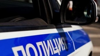 В Вяземском районе школьники посетили районный отдел полиции