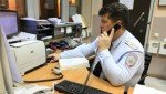 В Вяземском районе полицейские установили подозреваемого в серии хищений